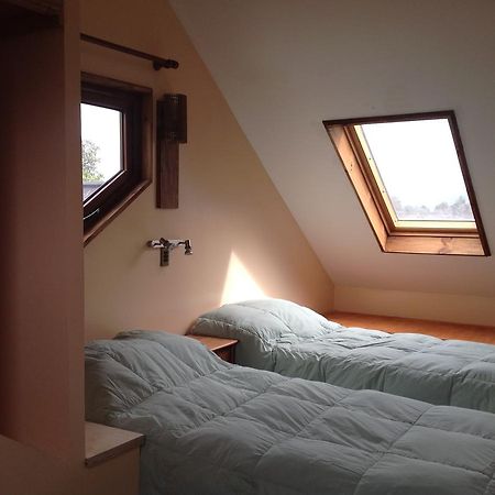 Martina Bungalows La Ensenada Eksteriør bilde