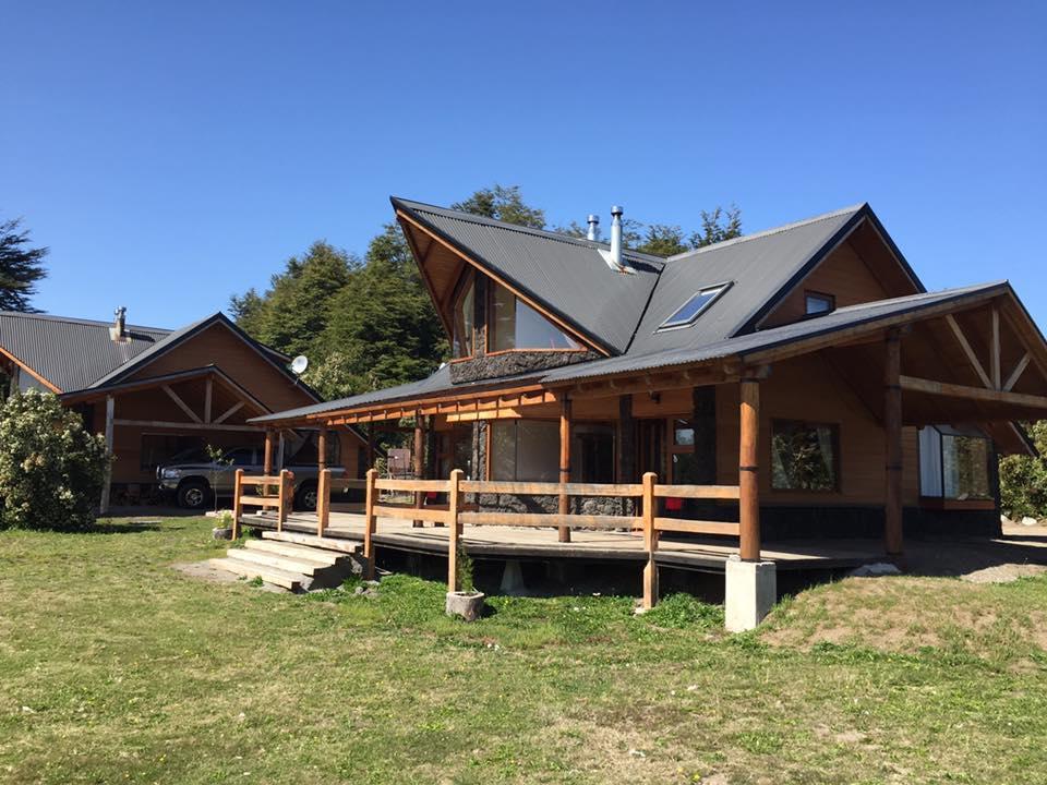 Martina Bungalows La Ensenada Eksteriør bilde